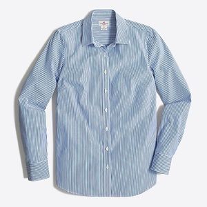 J.Crew Button Down - NwT